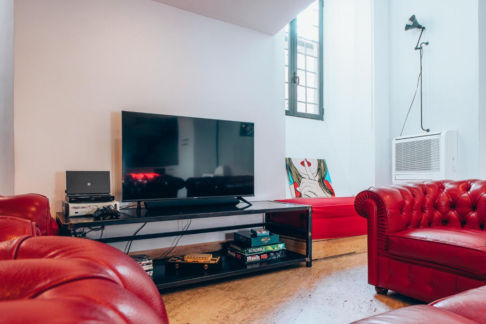 Restart Accommodations Borghese — Photos 2
